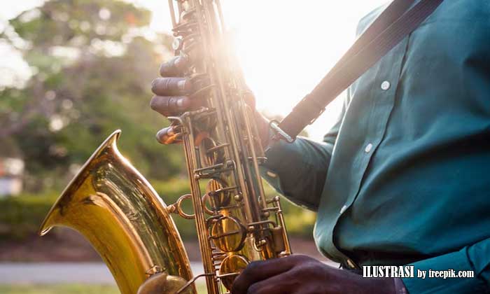 album jazz terbaik sepanjang waktu