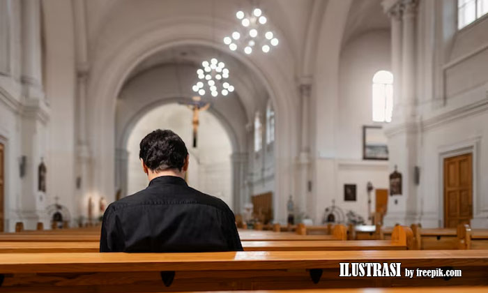 mengikuti yesus kristus dalam kehidupan sehari hari